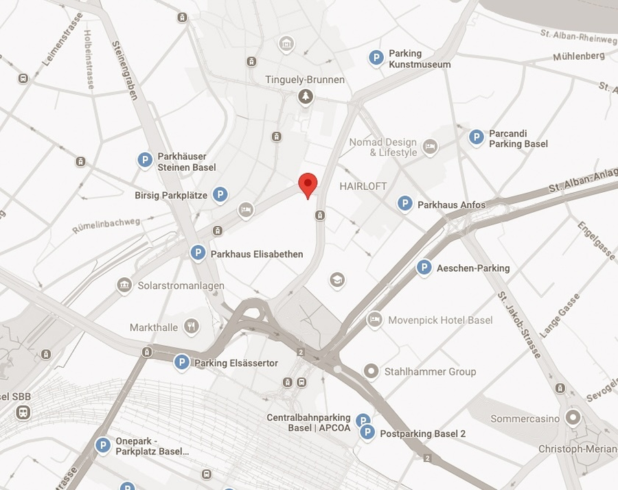 Cora Burgdorfer Paar- und Einzelberatung in Basel